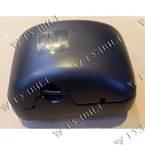 Зеркало вспомогат. (руч. Регулир. Эл.Подогрев) лев./прав. Daf 95xf / xf95 02-¶ - TD01.B001002