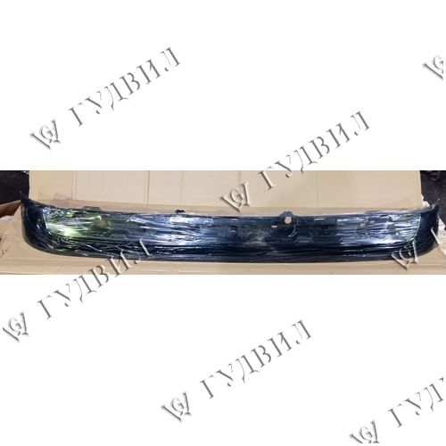 Козырек VOLVO FH4 солнцезащитный - TV07.C022001