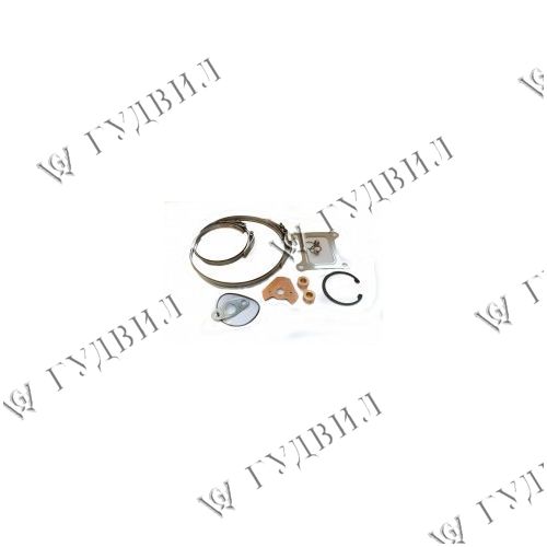 РЕМКОМПЛЕКТ ТУРБИНЫ CUM KT - 3803257JQ