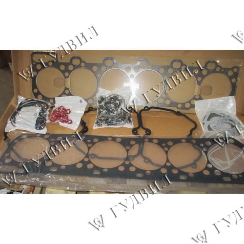 КОМПЛЕКТ ПРОКЛАДОК - 3953837JQ