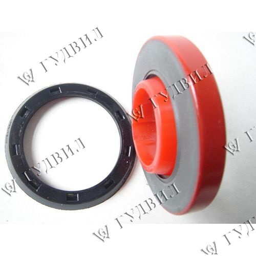 САЛЬНИК ПРИВОДА КОМПРЕССОРА CUM N14 (БЕЗ КОЛЬЦА) ASSURPOWER - AS-3800616