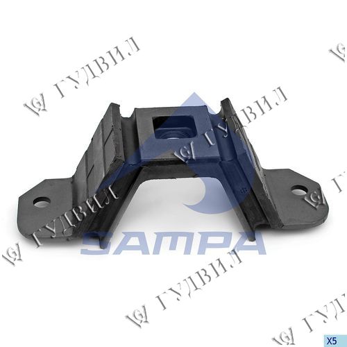 ПОДУШКА ДВИГАТЕЛЯ - 500.825
