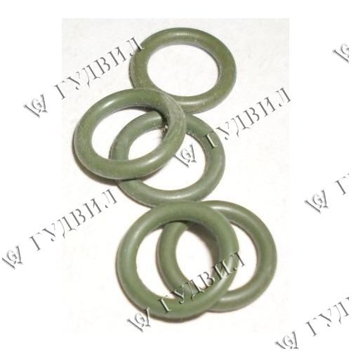 КОЛЬЦО УПЛОТНИТЕЛЬНОЕ ТОПЛИВНОГО МОСТИКА - 131026JQ