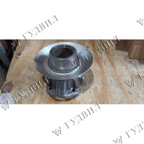 ФЛАНЕЦ - 20WYS38 4A