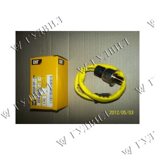 ДАТЧИК ДАВЛЕНИЯ МАСЛА - 2244535