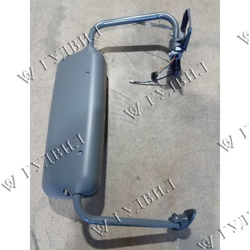 ЗЕРКАЛО В СБОРЕ С КРОНШТЕЙНОМ - ZL01-02-008HPGL УЦЕНКА