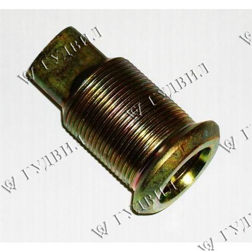 ФУТОРКА ЛЕВАЯ - 120157