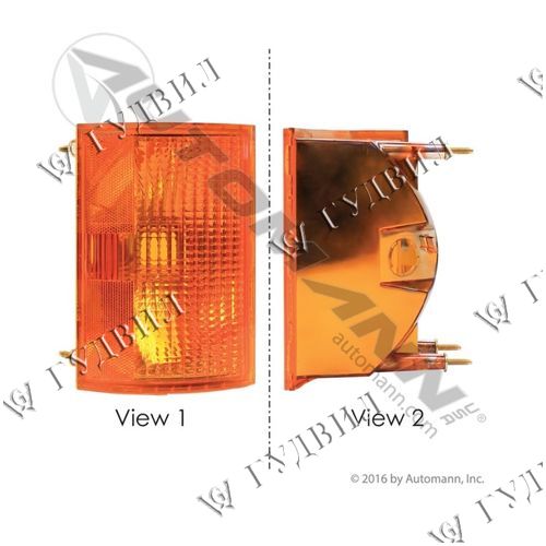 УКАЗАТЕЛЬ ПОВОРОТОВ - 47MO56M