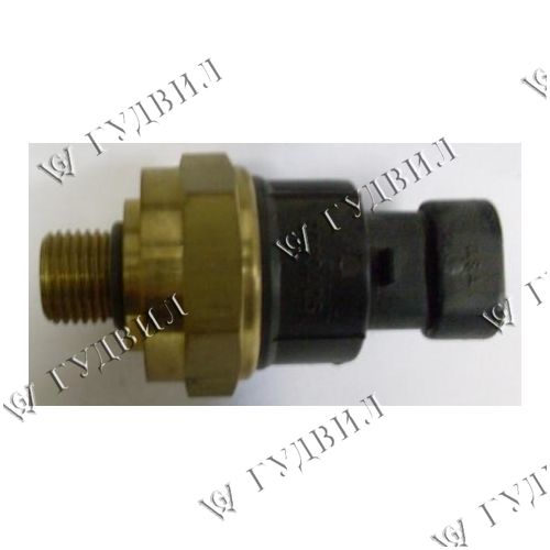 ДАТЧИК ДАВЛЕНИЯ ТУРБИНЫ - AS-4921485