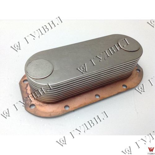 СОТЫ ОХЛАДИТЕЛЯ DD - 23522416JQ