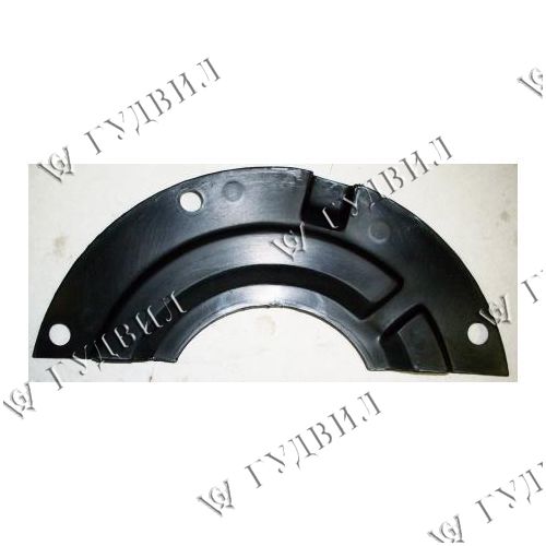 МАСЛООТРАЖАТЕЛЬ (ЖЕЛОБ СМАЗКИ МОДА) RT40-145 FWD - 940073