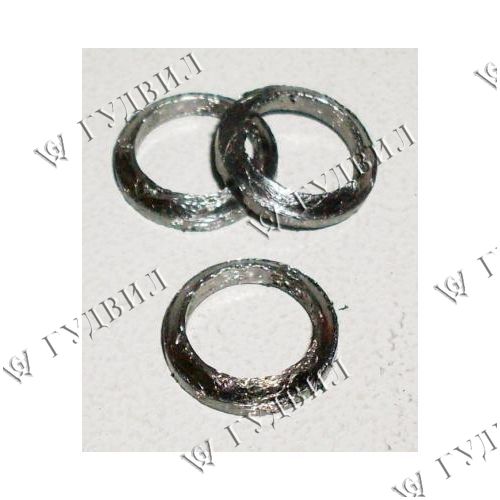 КОЛЬЦО ФОРСУНКИ ДОПОЛНИТЕЛЬНОЕ - 631337