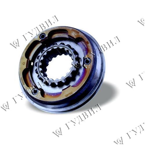 СИНХРОНИЗАТОР - EF25390