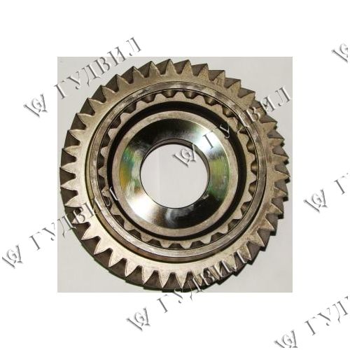 ШЕСТЕРНЯ ДЕЛИТЕЛЯ КПП RTLO - EF59570