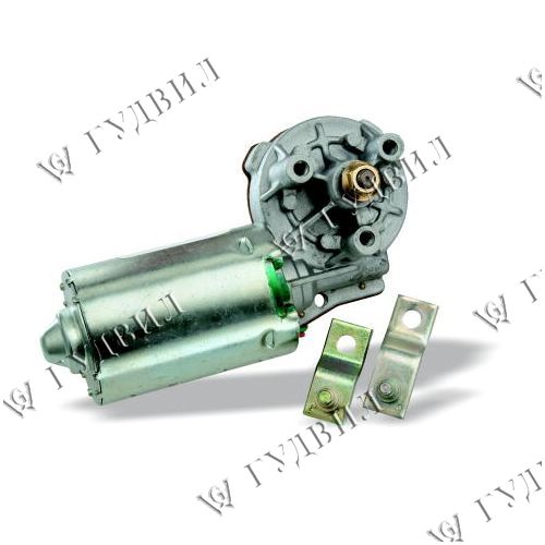 МОТОР СТЕКЛООЧИСТИТЕЛЯ - ABP N82 230 1287