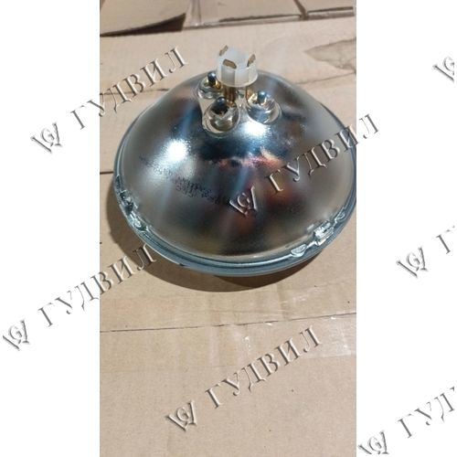 ЛАМПА-ФАРА БЛИЖНИЙ + ДАЛЬНИЙ FTL - FLTH6024