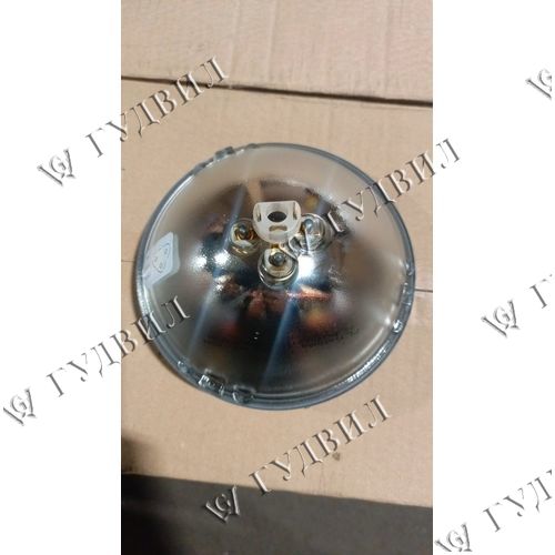 ЛАМПА-ФАРА БЛИЖНИЙ + ДАЛЬНИЙ FTL - FLTH6024