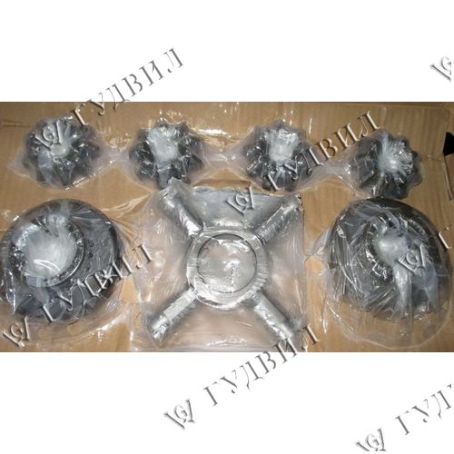 ДИФФЕРЕНЦИАЛ МЕЖКОЛЕСНЫЙ - EE22140