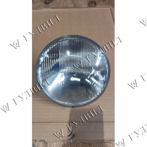 ЛАМПА-ФАРА БЛИЖНИЙ + ДАЛЬНИЙ FTL - FLTH6024