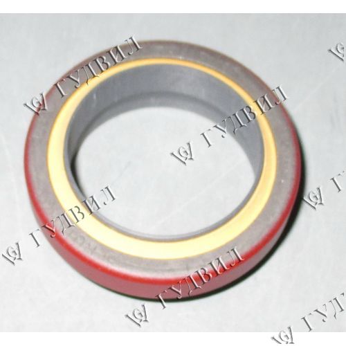 САЛЬНИК ПЕРЕДНЕЙ КРЫШКИ  - AS-3016794