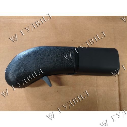 РУЧКА КПП электрическая - WAA3280C9467