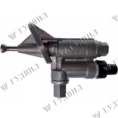 НАСОС ТОПЛИВНЫЙ ПОДКАЧИВАЮЩИЙ CUM 6CT/4B/4BT/B3.9L/B5.9L/ISB/QSB  - AS-3917998
