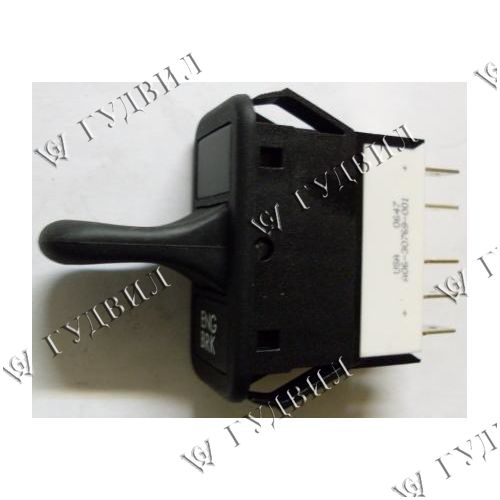 ВЫКЛЮЧАТЕЛЬ МОТОРНОГО ТОРМОЗА - A0630769001