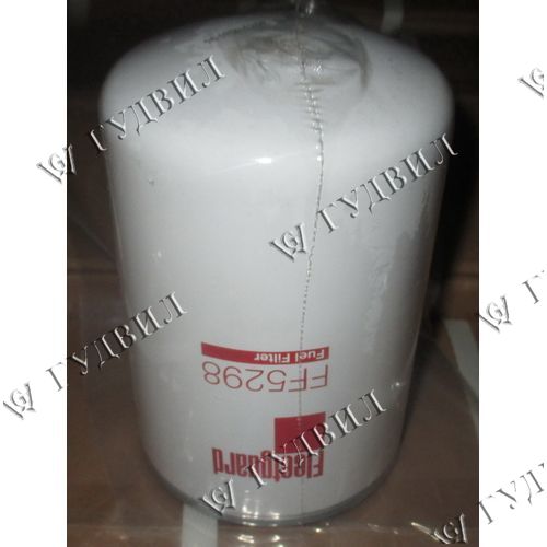 ФИЛЬТР ТОПЛИВНЫЙ - FF5298