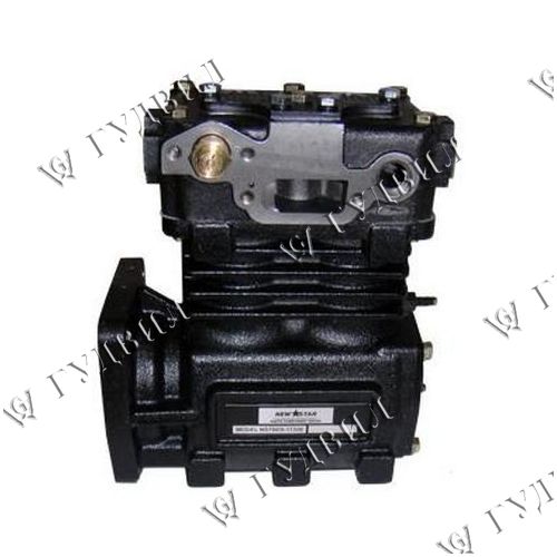 КОМПРЕССОР TU-FLO550 CAT 3406/C10/C12/C15/C16  - 01.05.189