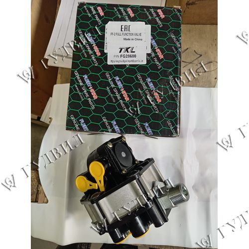 КРАН ТОРМОЗНОЙ П/П FF-2 FLEETSTAR - FGKN28600