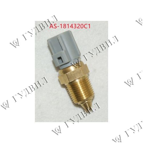ДАТЧИК ТЕМПЕРАТУРЫ - AS-1814320C1