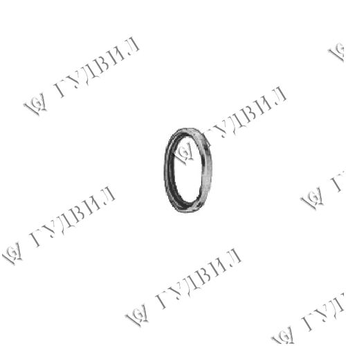 САЛЬНИК ТОРМОЗНОГО ВАЛА D52.4 d38 - 88096