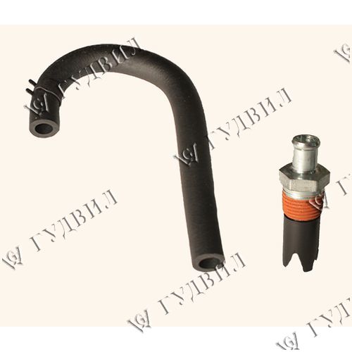 САПУН ЗАДНЕГО МОСТА - WAKIT2902