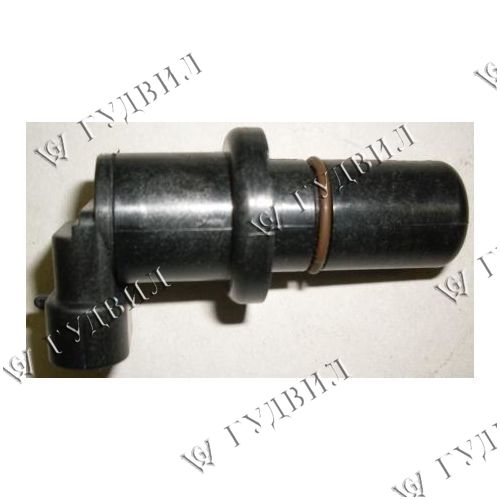 ДАТЧИК СКОРОСТИ 4-PIN КПП ROCW - BGA3280H9576