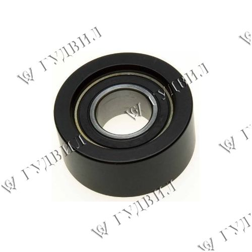 РОЛИК НАТЯЖИТЕЛЯ РЕМНЯ JOHN DEERE  - AS-RE505264