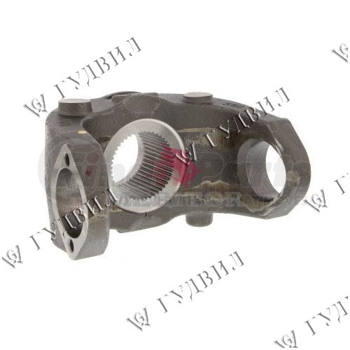 ФЛАНЕЦ ПОДВЕСНОГО ПОДШИПНИКА 281X - WA6.5-4-3591XR