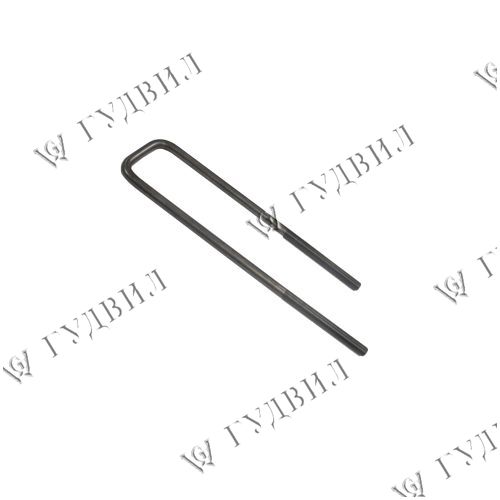 К-Т СТРЕМЯНОК ЗАДНЕЙ РЕССОРЫ FTL 7/8*5*16 (7/8*5 1/4*15 1/2) (2шт) - 120671S