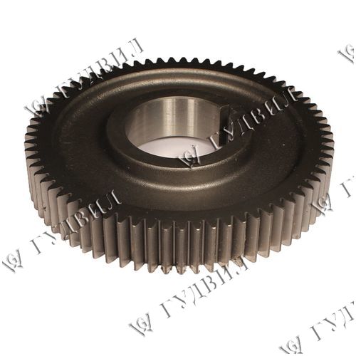 ШЕСТЕРНЯ КПП - BG4305052