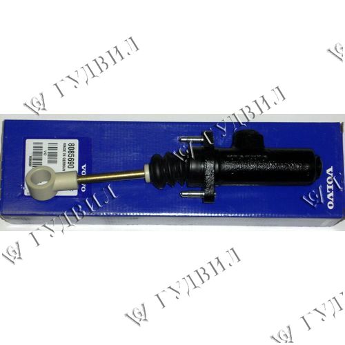 ЦИЛИНДР СЦЕПЛЕНИЯ ГЛАВНЫЙ - 20835248OT