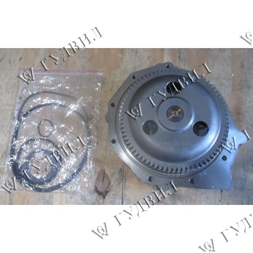 ПОМПА CAT C-15 ACERT BXS  - 3362213