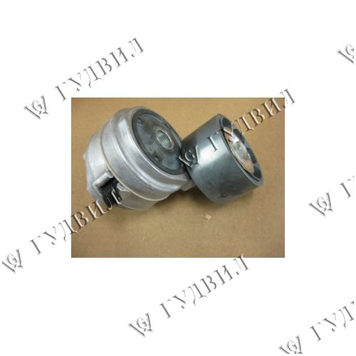 НАТЯЖИТЕЛЬ РЕМНЯ ГЕНЕРАТОРА CUM KT19/KT38/KT50  - AS-3691279