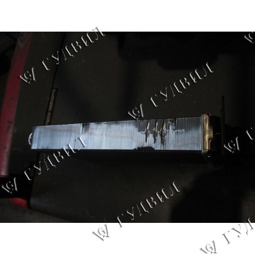 РАДИАТОР ОТОПИТЕЛЯ СПАЛЬНИКА VOLVO/INT/PTB  - EVR921369