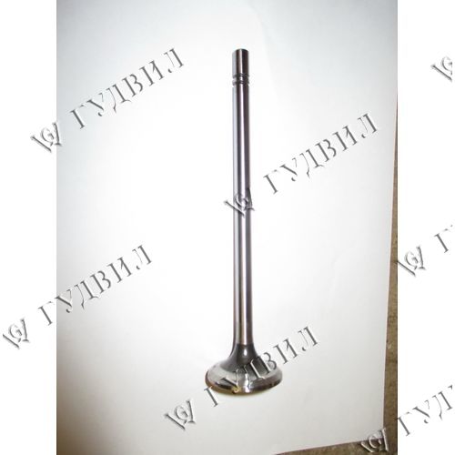 КЛАПАН ВЫПУСКНОЙ CAT 3406/3408/3412  - AS-1220321