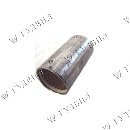 ВТУЛКА ШКВОРНЯ БРОНЗА - DS120HD102