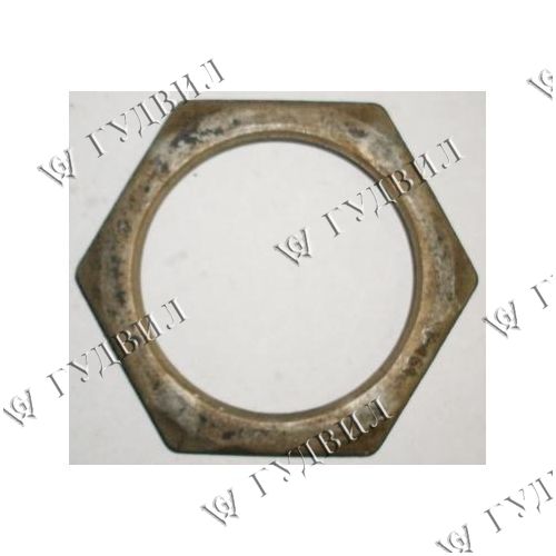 ГАЙКА ЗАДНЕЙ СТУПИЦЫ - 209.1226