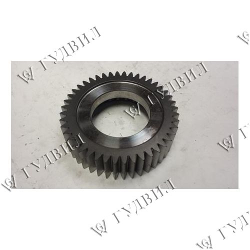 ШЕСТЕРНЯ КПП - EF67890