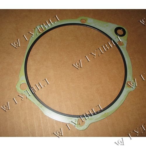 ПРОКЛАДКА ПРИВОДА ТОПЛИВНОГО НАСОСА CUM QSK  - 3332297JQ