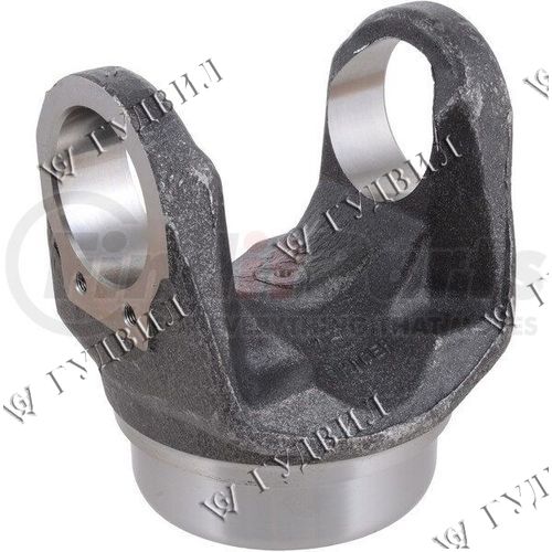 ФЛАНЕЦ КАРДАННОГО ВАЛА ВВАРИВАЕМЫЙ 250 - WA250-28-17R