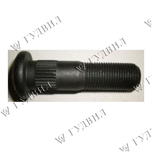 ШПИЛЬКА ФУТОРКИ ЛЕВАЯ - 99505