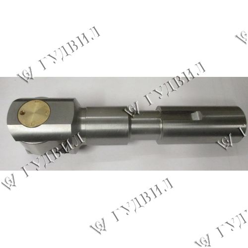 ТОЛКАТЕЛЬ КЛАПАНА CAT 3408/3412 - AS-4223883